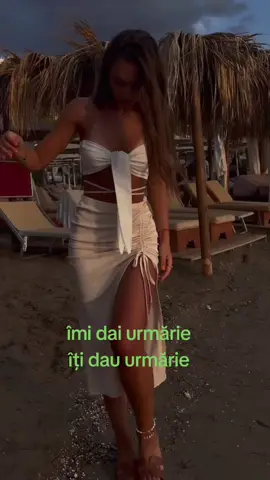 îmi dai urmărie  îți dau urmărie 