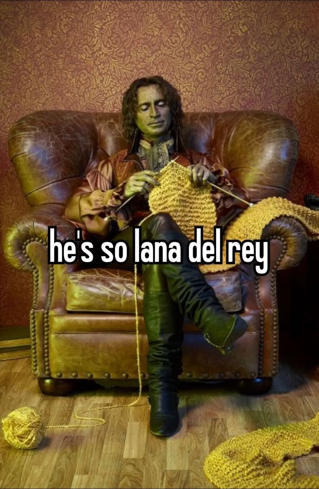 DEARIE BOOTS
