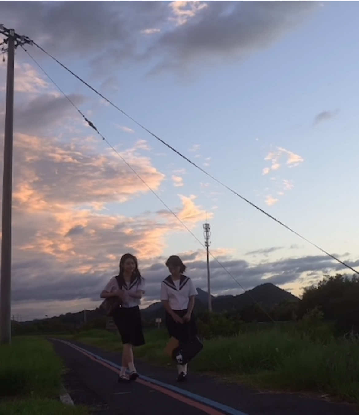 ꒰ঌ us against the world ໒꒱   | #小红书 #douyin抖音 #日本 #japan #foryou 