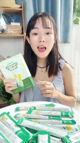 Thạch giúp làm thơm bikini #thachemthom #thachkeemo #thachdua 