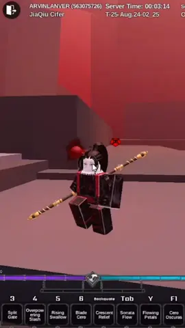 Answer me Setro, what does type soul needs? #typesoul #typesoulroblox #limbuscompany #projectmoon 