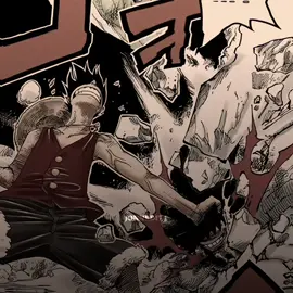 Mau lari kemana banteng🤭#onepiece #monkeydluffy #luffy #onepieceedit #creatoranimeone 
