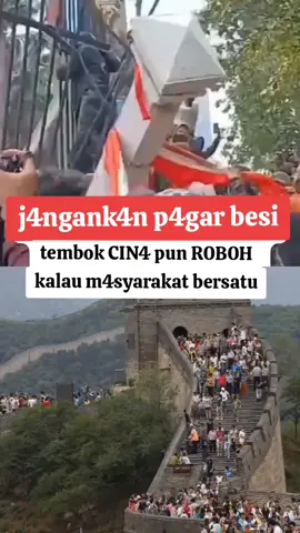 m4syar4ka4t bersatu #viral #viraltiktok 
