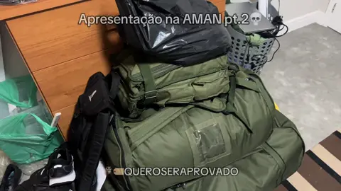 A apresentação dos Alunos da EsPCEx na AMAN é um dos momentos mais temidos e um dos mais marcantes também!🔰🫡 🦉🏷️QUEROSERAPROVADO #espcex #aman #exercitobrasileiro🇧🇷 #foryou 