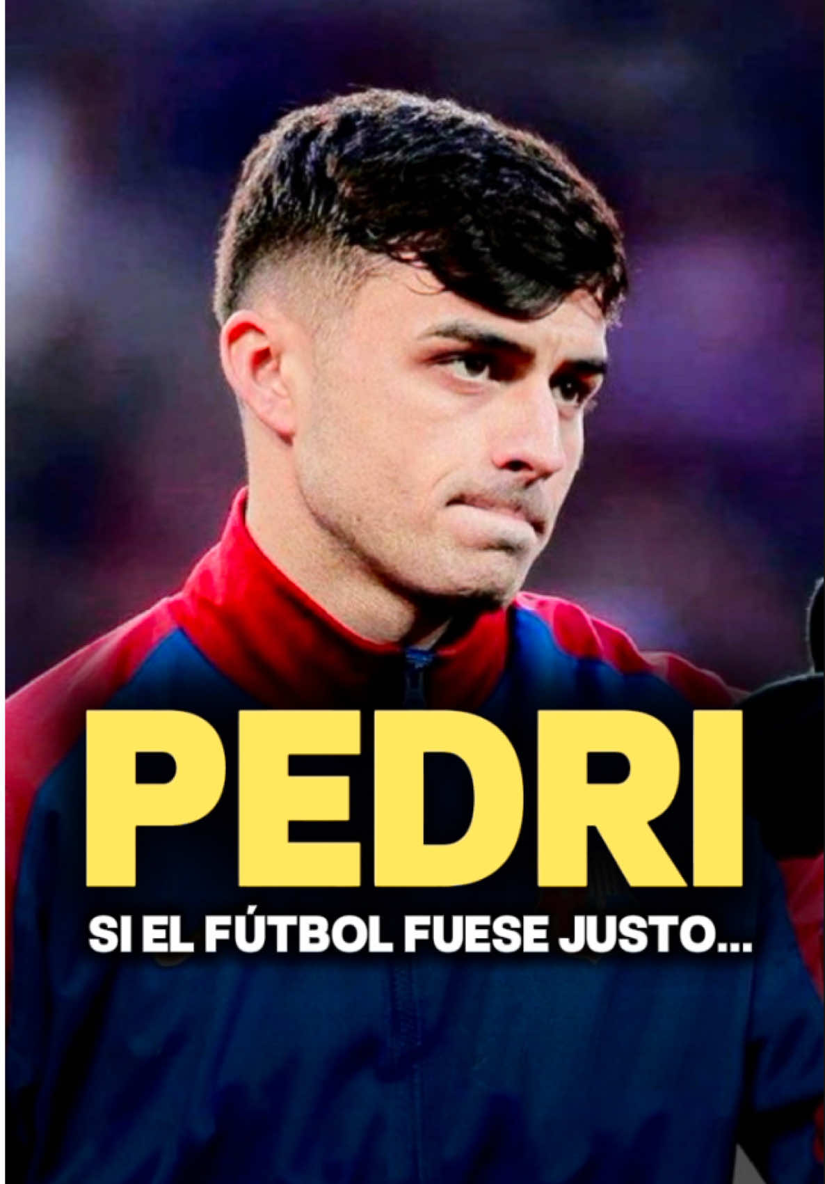 ✨Gracias por tanto fútbol, Pedri #pedri #fcbarcelona #barça #LaLiga #futbol #tiktokfootballacademy #DeportesEnTikTok #gosalbezz04 