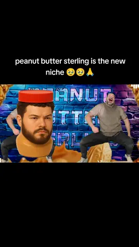 the new niche #idksterling #fyp #mariotomato   #peachyluigi  #peanutbuttersterling @IdkSterling @Idksterling FN @Cole @ohiosigmamode @ldktristan 
