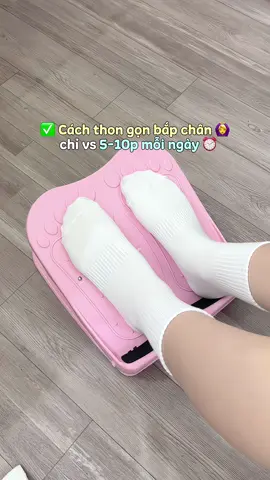 Cách thon gọn bắp chân mà tui áp dụng #bangthonchan #bangnghieng #duongsport #bangnghiengthonchan #minnriviu 