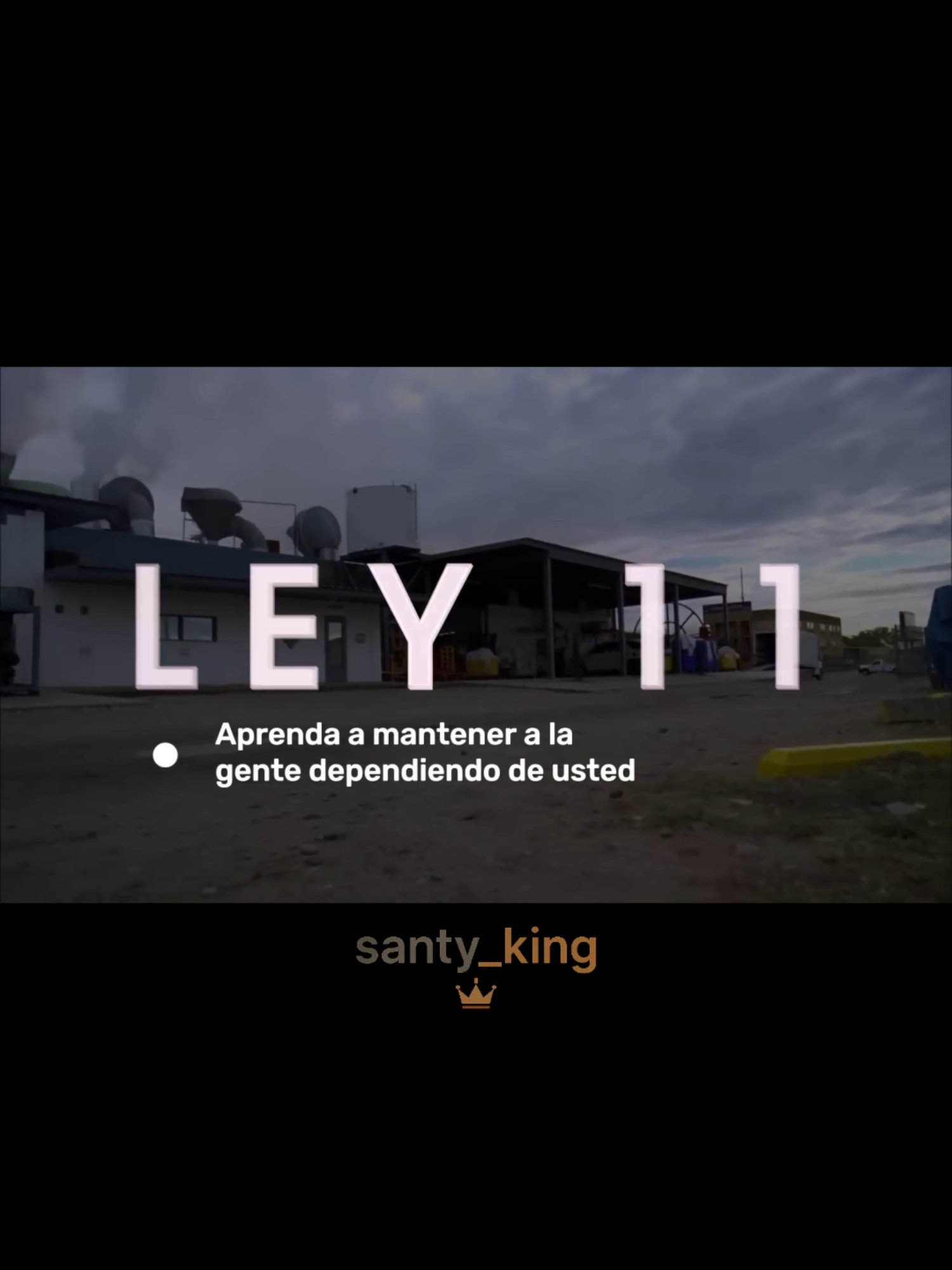 EN ESTE VIDEO EL AUTOR COMPARA A WALTER WHITE CON EL LIBRO LAS 48 LEYES DE PODER CREDITOS A DAVID DIAGA #breakingbad #breakingbadedit #walterwhite #jessepinkman #jessepinkmanedit#breakingbad #breakingbadedit #gale#walterwhite #fyp #creatorsearchinsights #originalcontent #gus #breakingbad #gustavofring #breakingbadedit #48leyesdelpoder #libro #ley1 #mentalidad #48LeyesDelPoder #RobertGreene #LibrosQueEnseñan #Estrategia #PoderReal #BookTok #TikTokLibros #LibrosDeNegocios #LibrosQueTransforman