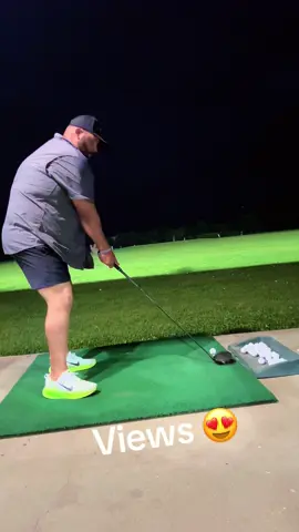 Rain or Shine! #golf #golftiktok #community #dadssuportingdads 