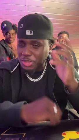 JE WANDA SUR TOI HEINNNN 🇨🇲