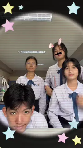 Hajima @Mew @สปาเกตตี้อยู่ไหน @เห้ดเขมทอง 