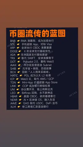 你怎么看呢？ #比特币#加密货币#投资#科普#BTC#比特币#狗狗币#马斯克#btc #eth#以太坊 #币圈#比特币合约#web3#欧易#usdt#虚拟货币#数字货币#财经#币安#火币#htx#投资#金融#加密货币#炒币#sol #turbo#okx #okb #ton #fil #比特幣#炒弊#弊圈#我要上推薦#比特币#以太坊#btc#eth#sol#加密货币#虚拟货币#炒币#炒股#美股#欧易#合约交易#财经#金融#理财#区块链#币圈#炒币#sonala#特朗普#特朗普币#川普币#特朗普币走势#比特币#狗狗币#马斯克#btc #eth#以太坊 #币圈#比特币合约#web3#欧易#usdt#虚拟货币#trump#数字货币#财经#币安#火币#htx#投资#金融#加密货币#炒币#sol#turbo#okx #bnb#okb #ton #fil #doge#shib#pepe#xrp#brc20#ordi#sats#aave#blur#rats#ton#dogs#sui#wld#wif#gala#中本聪#理财#股票#黄金#大A#美股#股票#炒股
