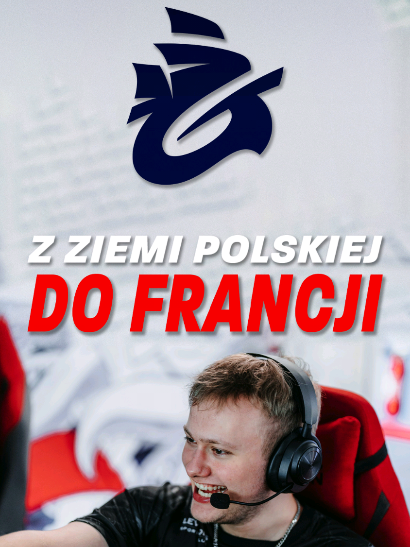 HARPOON DYMA CAŁY LFL #esports #leagueoflegends #lfl #harpoon #galions #erdote #z10 