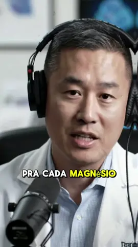 #magnesio #saudemental 