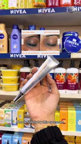 Mary and May eyecream now in stock @ksh 1950 only #koreanskincareplug#fyp #mombasatiktokers #beautyshop #zedcosmetics 