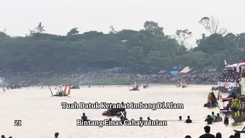Bintang Emas Cahaya Intan X Tuah Datuk Keramat Imbang Di Alam #fyppppppppppppppppppppppp #fyp  #pacujalurkuantansingingi  #bintangemascahayaintan #tuahdatukkeramatimbangdialam #finalpacujalur 