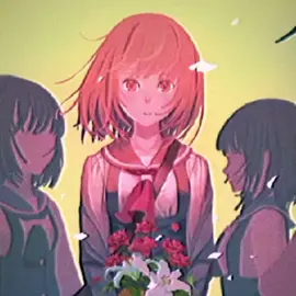 Her character arc is just beautiful🌹❤️‍🩹 #monogatari #nadekosengoku #edit #fy #fyp   