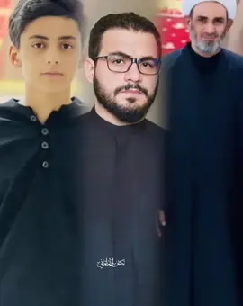 #محمدباقرالخاقاني #شور_حتى_ال #
