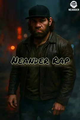 Neander en la calle, la rima es verdad, no busco coronas, ni vendo disfraz. Mi voz es tambor, mi sangre ancestral, rap que despierta, rugido inmortal. #NeanderRap #Neander #RapAncestral #FlowPrimal #RugidoUrbano 