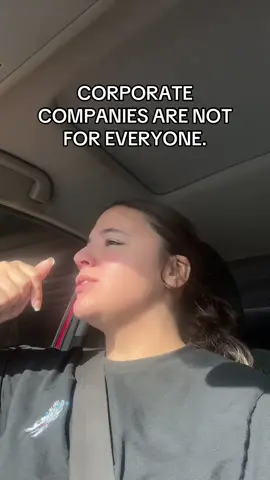 and they are not for me 