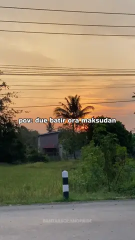 Tag batirmu jal 😂 #bantarbolangpride #ngapak 