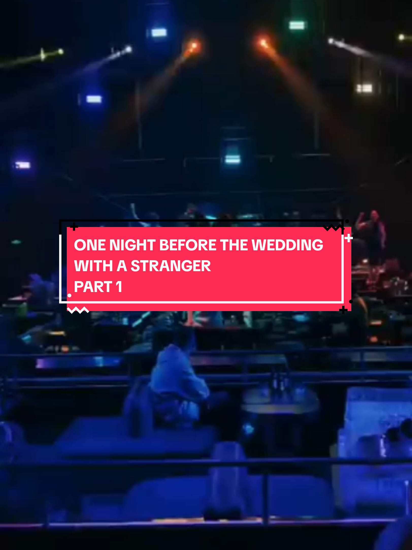 #OneNightBeforeTheWeddingWithaStranger #fypage #foryoupage #chinesedrama 