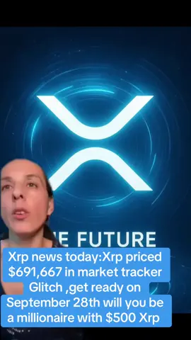 #xrpcrypto#xrpnews#crytpnews#cryptonewsdaily #xrpnewstoday #cryptobullrun#xrptoday#xrpnews #xrpupdate #xrp #ripple #crypto-today #xrparmy #xrpfamily #viral_video #xIm #trump #usa#100kviews 