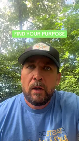 “Your purpose isn’t something you stumble across—it’s something you choose, refine, and live out every single day. The moment you stop waiting for life to hand it to you, and start building it for yourself, that’s when everything changes.” #Purpose #Motivation #Discipline #Veterans #LifeLessons #Focus #Growth #Mindset #Leadership #Inspiration