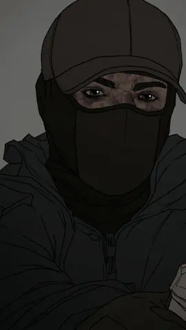 the things we do out of love.  Red (OC): @𝕾𝖒𝖔𝖔𝖙𝖍  Female: Me IB: @sophie   #callofdutyoc #ocstory #tacticalgear #animatic #masktok