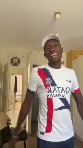 Gims honnêtement merci pour les travaux ☺️👏🏾🗼