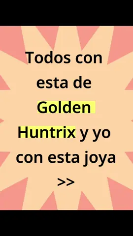 En mi humilde opinión nadie menor de 13 años puede entender bien de lo que se trata la película,en lo particular pienso que cada uno tiene que vivir como son realmente!!Que a pesar de sus imperfecciones puedes lograr lo que te propongas y nadie puede decirte que No lo lograrás 🫶🏻🥹 esa última parte revive sentimientos de pensamientos de no puedo pero al mirar mi hija y mi familia veo y agarro fuerza para seguir levantándome. #madres #familia #huntrix #opinando 