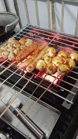 FAQIHA KICHEN #081217027072 #sosisbakar #pentolsapibakar #pentolikanbakar