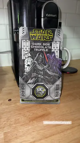 New twist…. #starwars #darkside #stormtrooper #palpanine #darthvader 