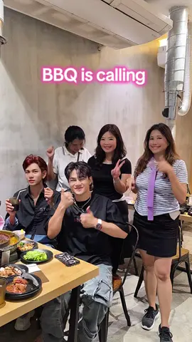 BBQ date with VitaShine @vitamin.atoz @ZawShineHtet(Official Account)  #foryou #vitashine #vitamin #zawshinehtet #fyppppppppppppppppppppppp 
