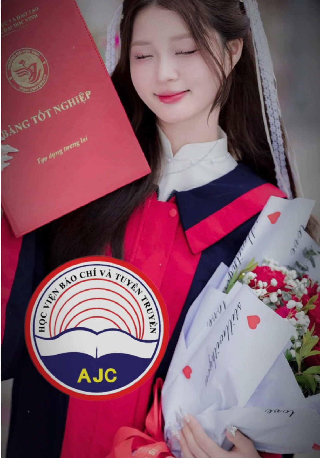 Bye HTK em tới với AJC đâyy:) #CapCut #binhan #fyp #ajc 