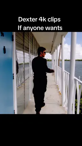 4k clips #dexter #dextermorgan 