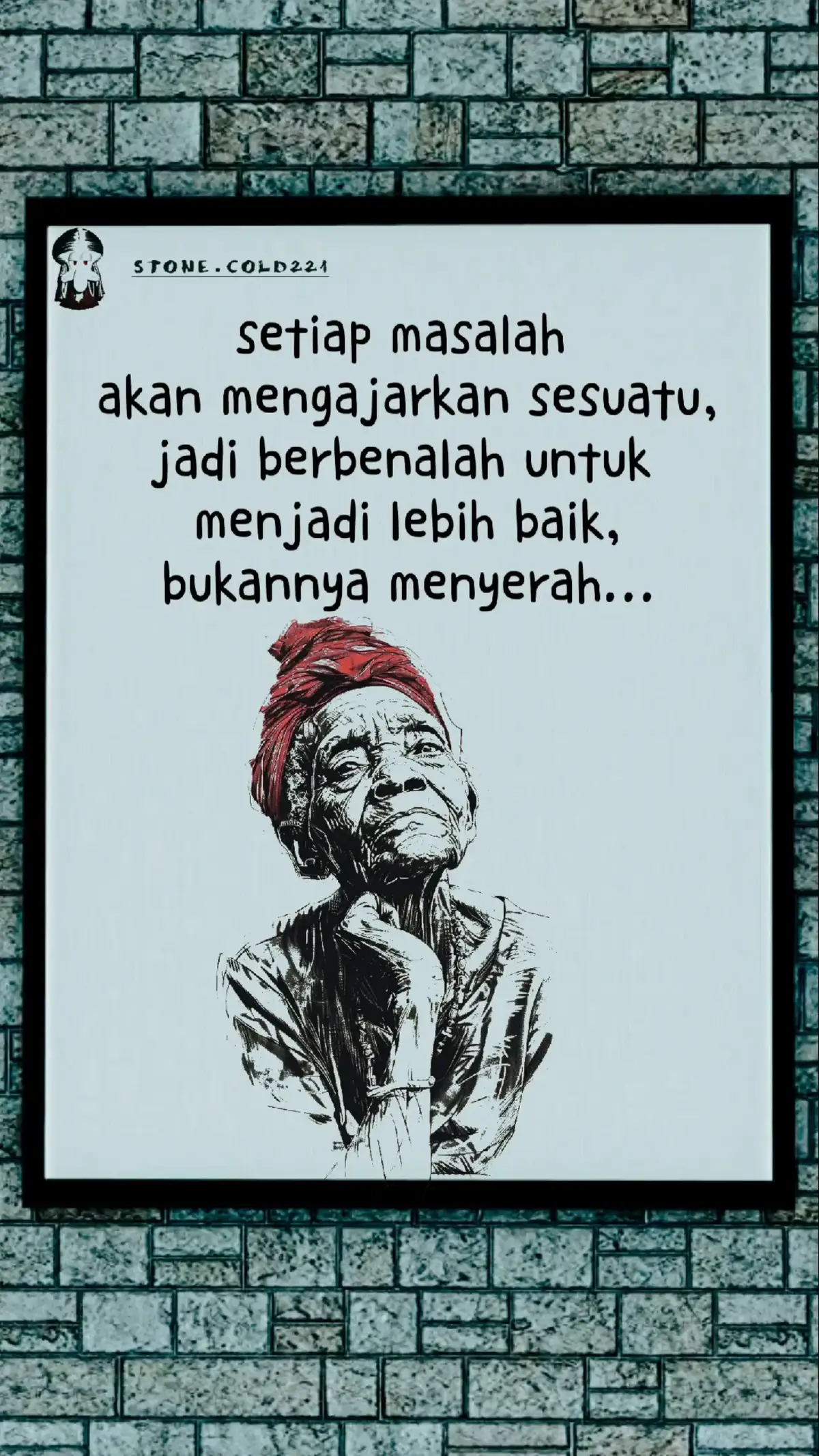 #qoutes  #kehidupannyata  #4u  #qoutesstorywa  #foryou 