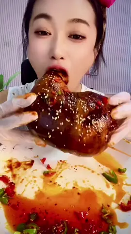 Mukbang food 🥘 #mukbang #chinesefood #eat #eating #foods 
