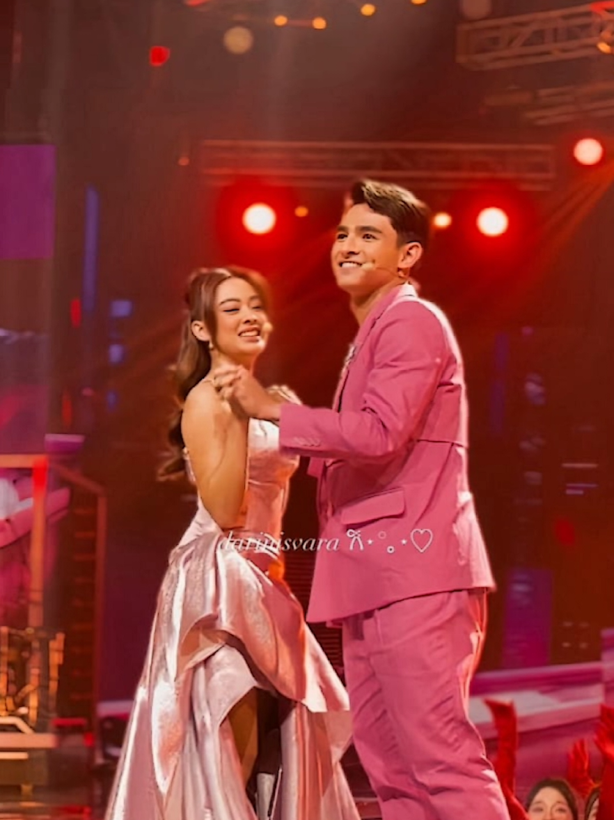 Barbie & Ken kuuu😫🫰🏻  #asmaragenz #harqeel #harryvaughan #aqeelacalista #fypシ 