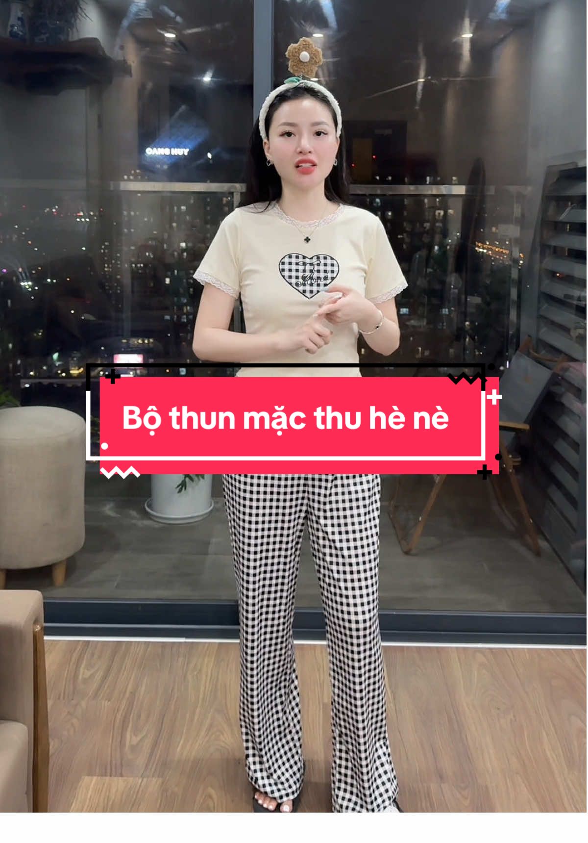 Hợp thời tiết quá điii 😍