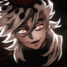Someone asked me for douma edit so i did it/ maybe this will be last edit whit this song .. #douma #demonslayer #animeedit #pov #fyp 