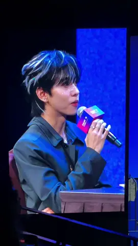 😍🥰😘 #SparkleMagicinBKK #zhanxuan #liuxuancheng 