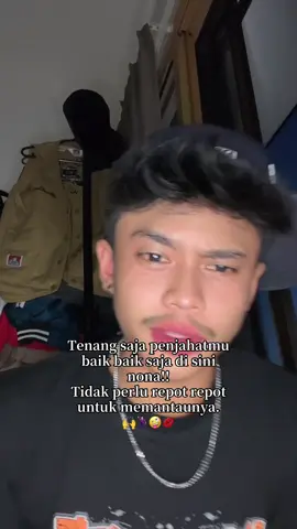 Penjahat sedang berburu nama niku😝🤣#fypシ゚ 