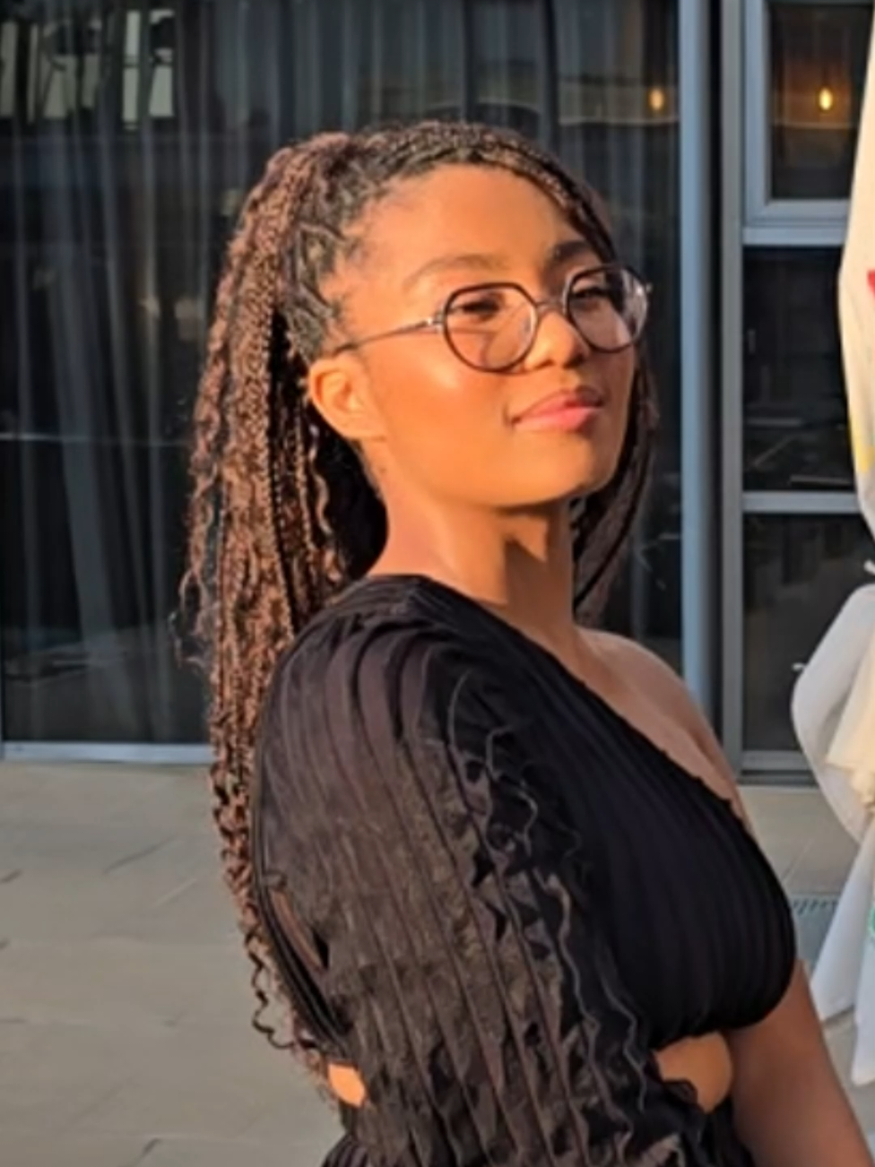 In this public interview, Rethabile tells me about Timothy , her greatest love. ❤️ #publicinterview #streetinterview 