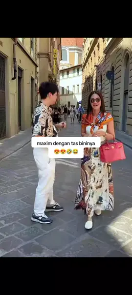 #lunamaya #maximebouttier #fyp 