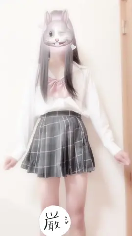 あいきゃんとふぉげっとゆー#sjk #08 #制服 #運営さん大好き #fyppppppppppppppppppppppp 