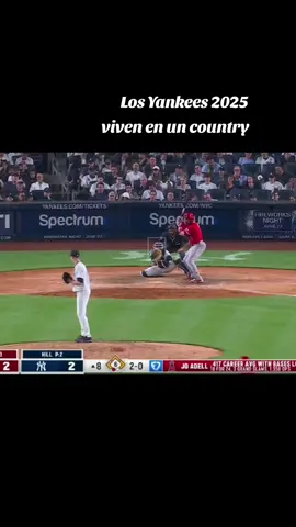 La peor versión de los Yankees qué he visto😭@CruelSports  #yankees #vivenenuncountry #anthonyvolpe #beisbol #baseball 