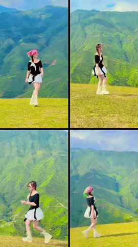 Cứ được nghỉ làm là đi chăn bò 😆 #cuốituần #thaonguyentaxua 