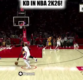2K Looking like a W this year on me #nba2k26 #nba2k #gaming 