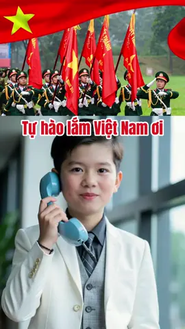 Tự hào lắm Việt Nam ơi #vietnam 